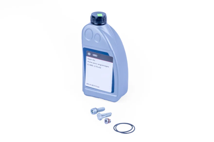 Service Kit for Gen 6 Haldex