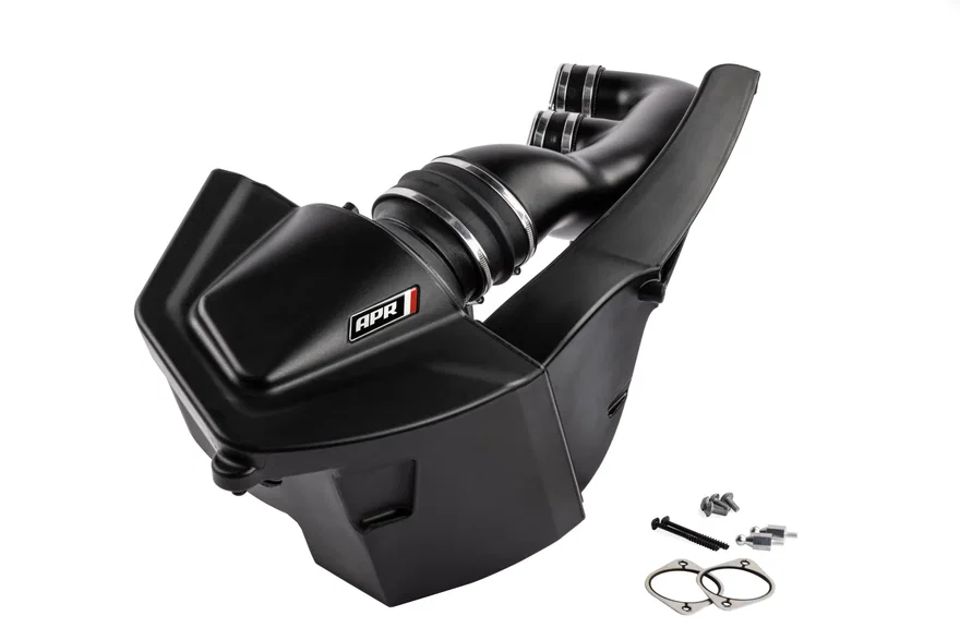 Intake System - 2.9T RS4/RS5 (B9) for Audi