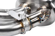 Catback Exhaust System - S3 Sportback (8V) / T-Roc image 9