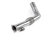 Catback Exhaust System for Audi RS Q8 image 20