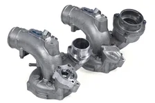 K04-64 Turbo System - 2.0T Transverse - EA888 Gen 2 - TT for Audi image 11
