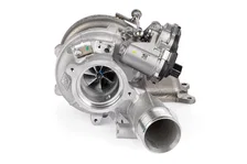Stage 3 PowerMax GT2563S Turbocharger System - 2.0T EA888.4 image 3