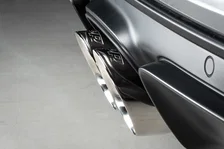 Catback Exhaust System for Porsche image 44