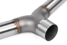 Catback Exhaust System for Volkswagen GTI image 9