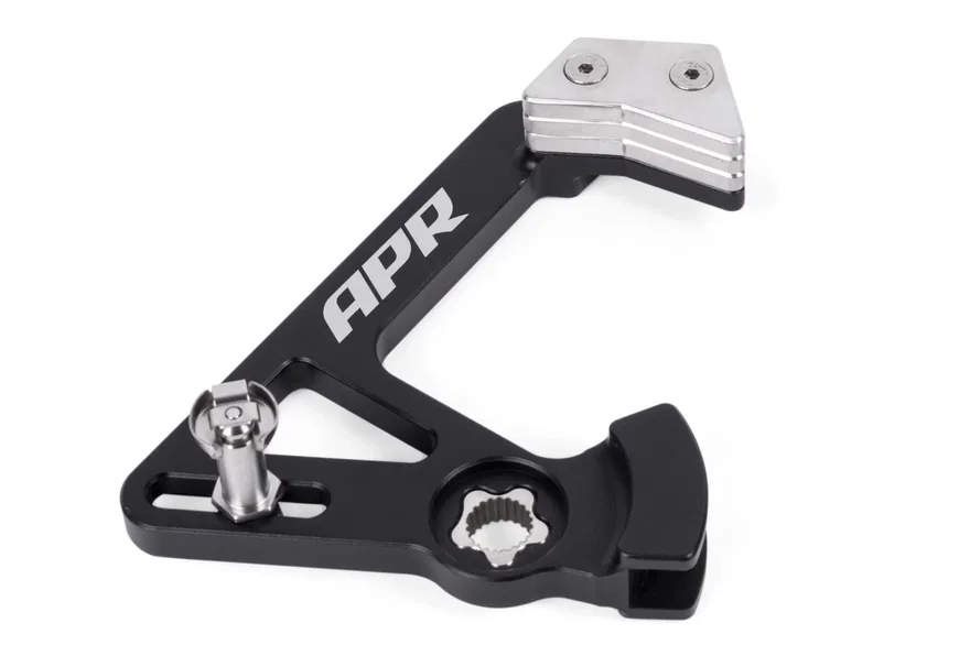 Short Shifter (6MT) - Shifter Lever Assembly Only