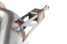 Catback Exhaust System - RS6/RS7 (C7) image 9