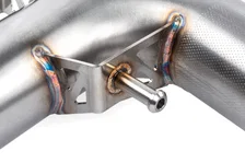 Catback Exhaust System - GTI (MK6) image 13