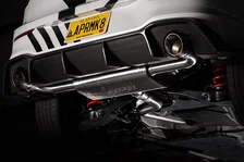 Turbo Pack - GTI (MK8) image 2