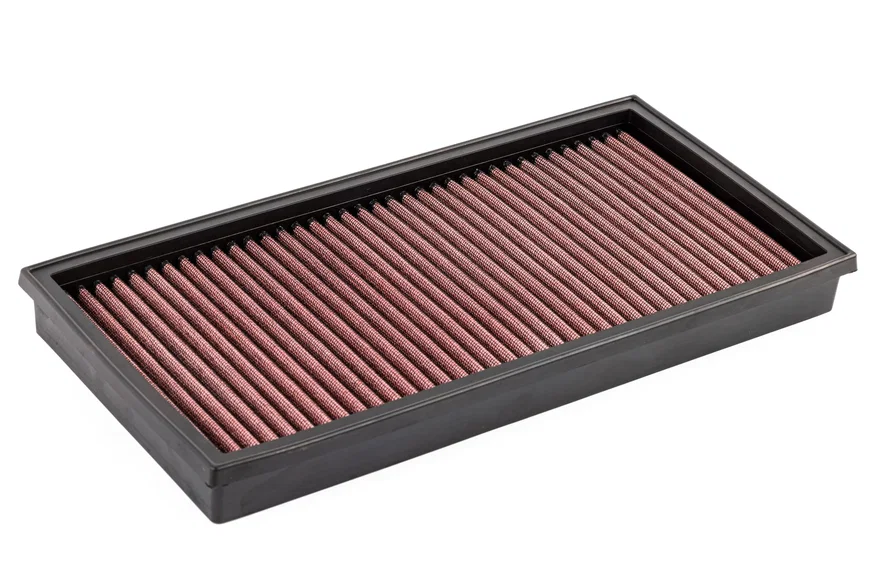 Intake Filter - PQ34 (MK4) - 1.8T/1.9D/2.0L/2.5L/2.8L/3.2L (353x181)