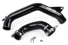 Charge Pipes - Turbo Outlet and Throttle Body - 1.8T/2.0T MQB image 2