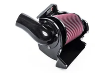 Open Carbon Fiber Intake - 1.8T/2.0T EA888 Gen 3/4 MQB image 3