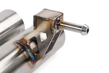 Catback Exhaust System - TT RS (8S) for Audi TT RS Quattro image 16