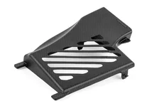 Carbon Fiber Intercooler Ducts - Porsche 911 (992) 3.0T image 5