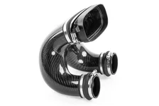 CARBON FIBER INTAKE SYSTEM - (9Y/SUV) - 2.9T for Porsche Cayenne image 5