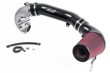 Carbon Fiber Intake Filter System - 2.5 TFSI MK3 TT RS/RS3 for Audi image 8
