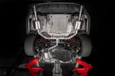 Catback Exhaust System - Jetta GLI (MK7) image 27