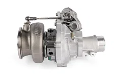 Stage 3 PowerMax GT2563S Turbocharger System - 2.0T EA888.4 image 5