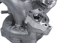 K04-64 Turbo System - 2.0T Transverse - EA113 - (No Software) image 3