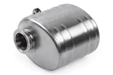 Catback Exhaust System Left Muffler - 718 (982) 2.0T/2.5T for Porsche image 2