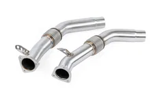 Catback Exhaust System - RS4 / RS5 (B9) for Audi image 8