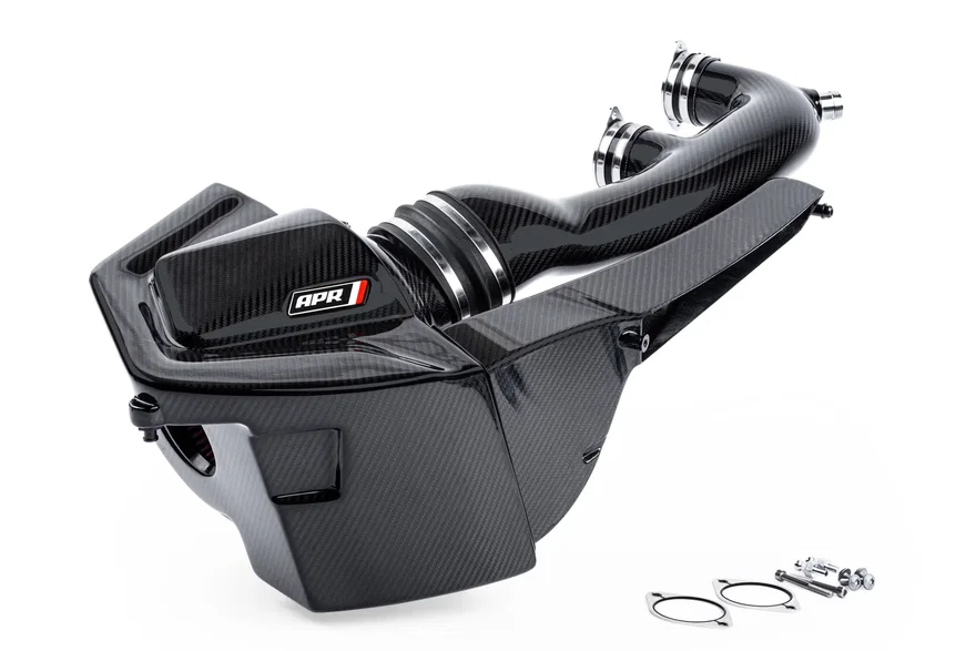 Carbon Fiber Intake - B9 2.9T for Audi