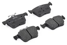 Brake Pads (Set of 4) - Rear image 1