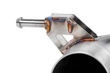 Catback Exhaust System - GTI TRC (MK7.5) image 22