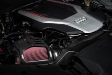 Carbon Fiber Intake - C8 2.9T for Audi image 19