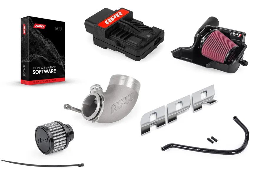 Power Pack - 1.8T & 2.0T EA888.3 (MQB)
