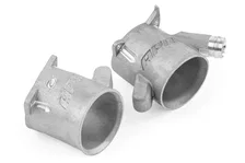 Carbon Fiber Intake - C8 4.0T for Audi image 12