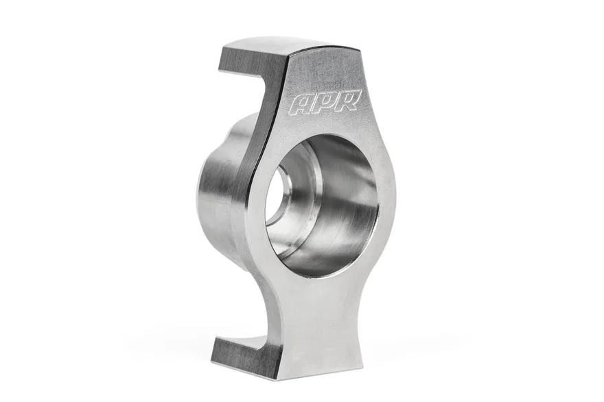 Billet Stainless-Steel Dogbone / Subframe Mount Insert MQB (V1)