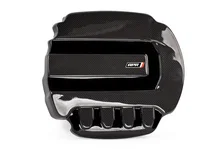 Engine Cover - 1.8T/2.0T EA888.3/3B/4/4B - Carbon Fiber image 1