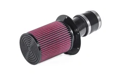 Carbon Fiber Intake System - 1.8T/2.0T EA888 PQ35 image 9