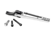 Billet Stainless-Steel / Aluminum Pendulum Mount MQB (7 Speed DQ381) image 1
