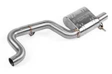 Catback Exhaust System - S3 Sportback (8V) / T-Roc image 12