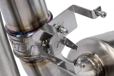 Catback Exhaust System for Audi RS3 image 5