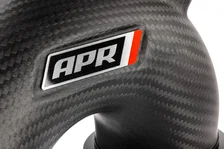 Carbon Fiber Intake System w/ Turbo Inlet Pipes - 992 3.0T/3.7T for Porsche 911 image 23