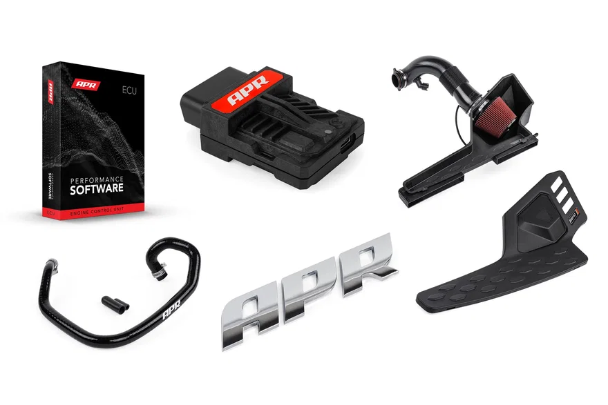 Power Pack - 2.0T EA888.4 LK3 (MQB) for Volkswagen Golf R