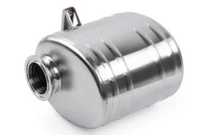 Catback Exhaust System Right Muffler - 718 (982) 2.0T/2.5T for Porsche image 2