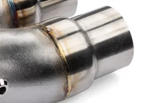 Catback Exhaust System - Polo GTI (AW) image 6