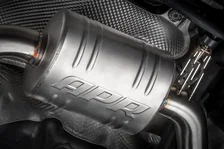 Catback Exhaust System - GTI TRC (MK7.5) image 35