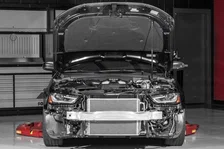 CPS Radiator - B8/B8.5 3.0T/4.0T for Audi image 4