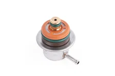 OEM Fuel Pressure Regulator - 4 Bar for 1.8T image 2