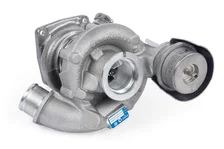 K04.3 GTS Turbocharger System - Porsche 911 3.0T image 2