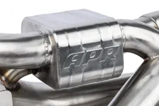 Exhaust For 992.1 Carrera | Carrera 4 | Carrera 4S | Carrera S for Porsche 911 image 8