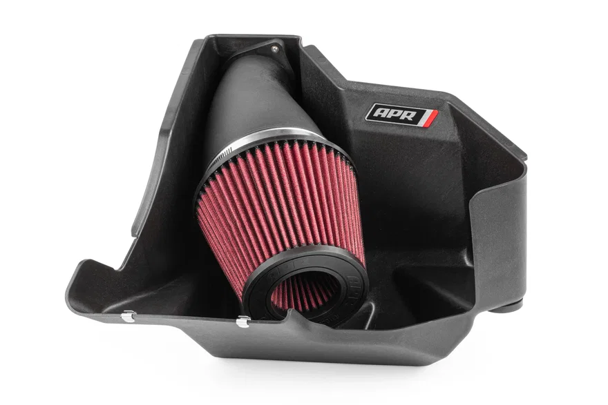 Open Intake System - 1.8T/2.0T EA888.3/3B/4/4B - MQB/MQB Evo/MQB Ax