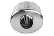 Premium Sound Absorption Muffler - 76mm (3") image 4