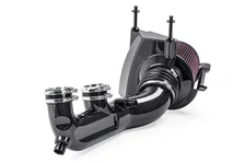 Carbon Fiber Intake - C8 2.9T for Audi image 4