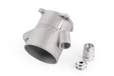 Carbon Fiber Intake - C8 4.0T for Audi image 21