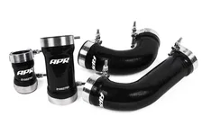 Intercooler Hose System - MQB 1.8T/2.0T image 1